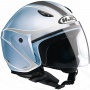 Casque Jet HJC CL25 Swing MC9